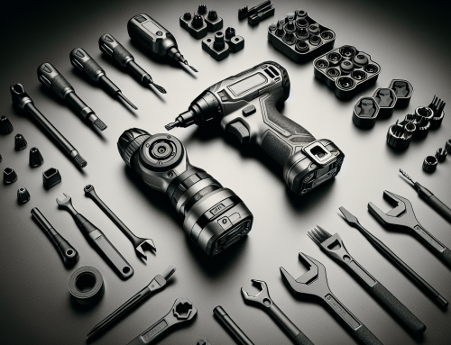 2526-20 M12 Cordless Oscillating Multi-Tool Review
