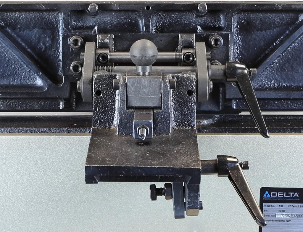 6 Bench Top Jointer 37-071