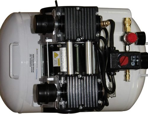 California Air Tools 10020CHAD Compressor Review
