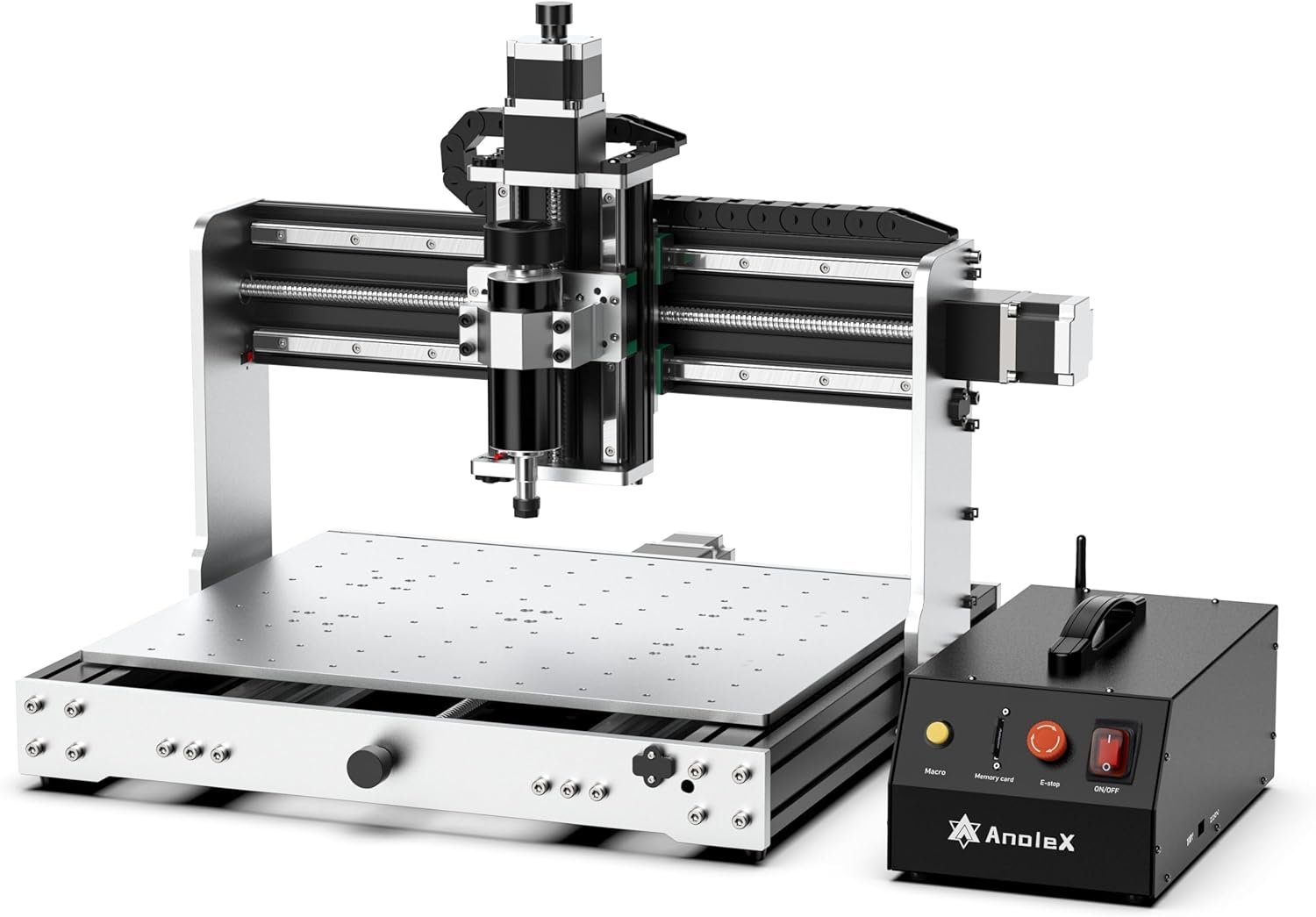 CNC Router Machine 4030-Evo Ultra Review