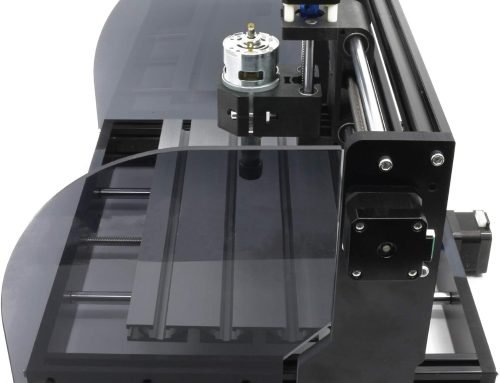 CNCTOPBAOS CNC 3018 Pro Max Review