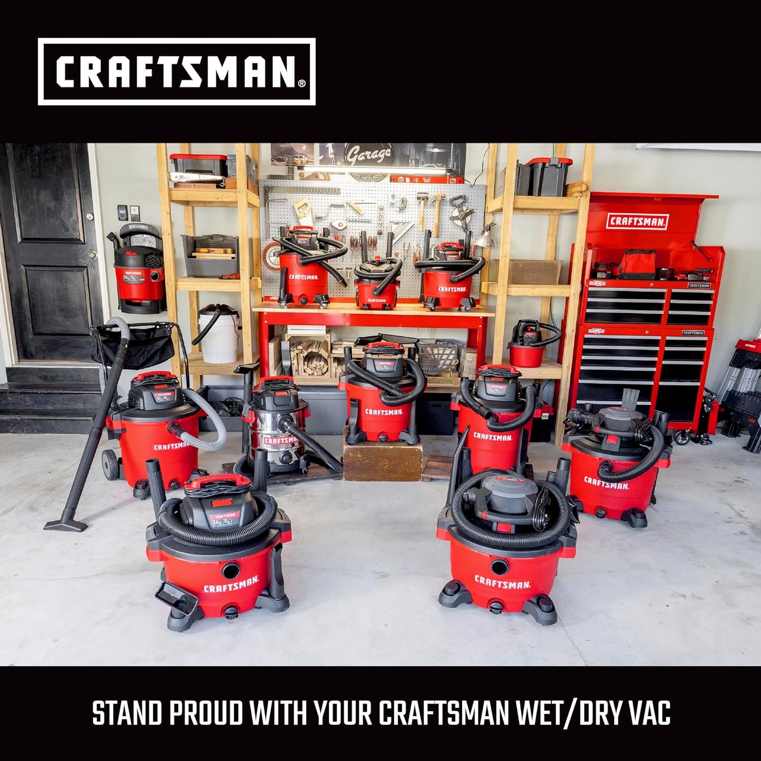 Craftsman CMXEVBE17925 Review