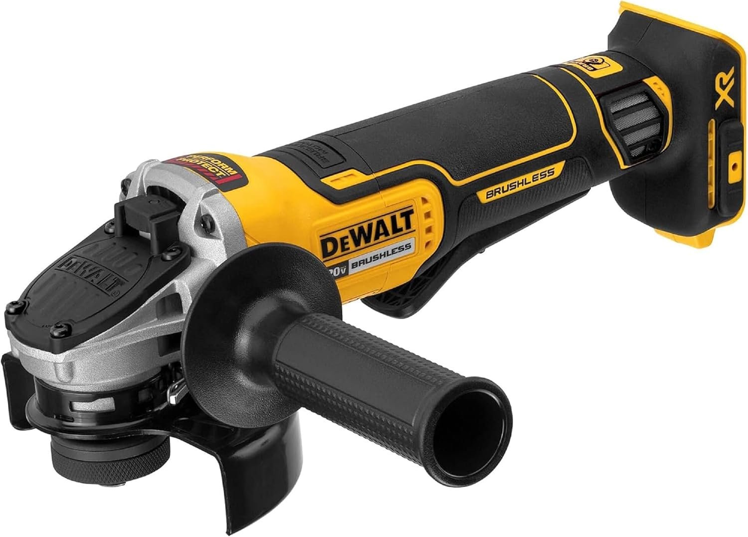DEWALT Angle Grinder DCG413B Review DEWALT Angle Grinder DCG413B Review