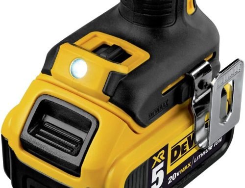 DEWALT 20V MAX XR Brushless Drill/Driver Review