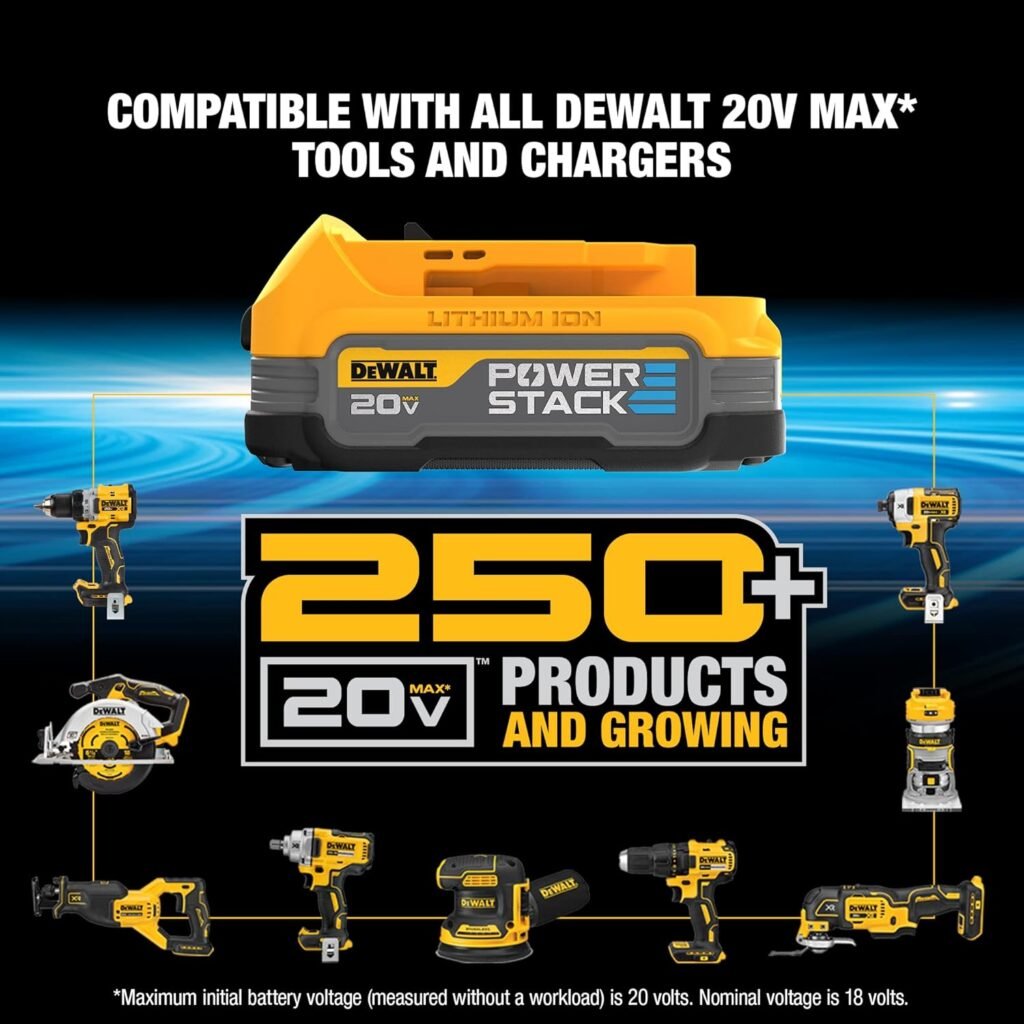 DEWALT 20V MAX XR Cordless Drill/Driver, 1/2-in, Bare Tool Only (DCD800B)