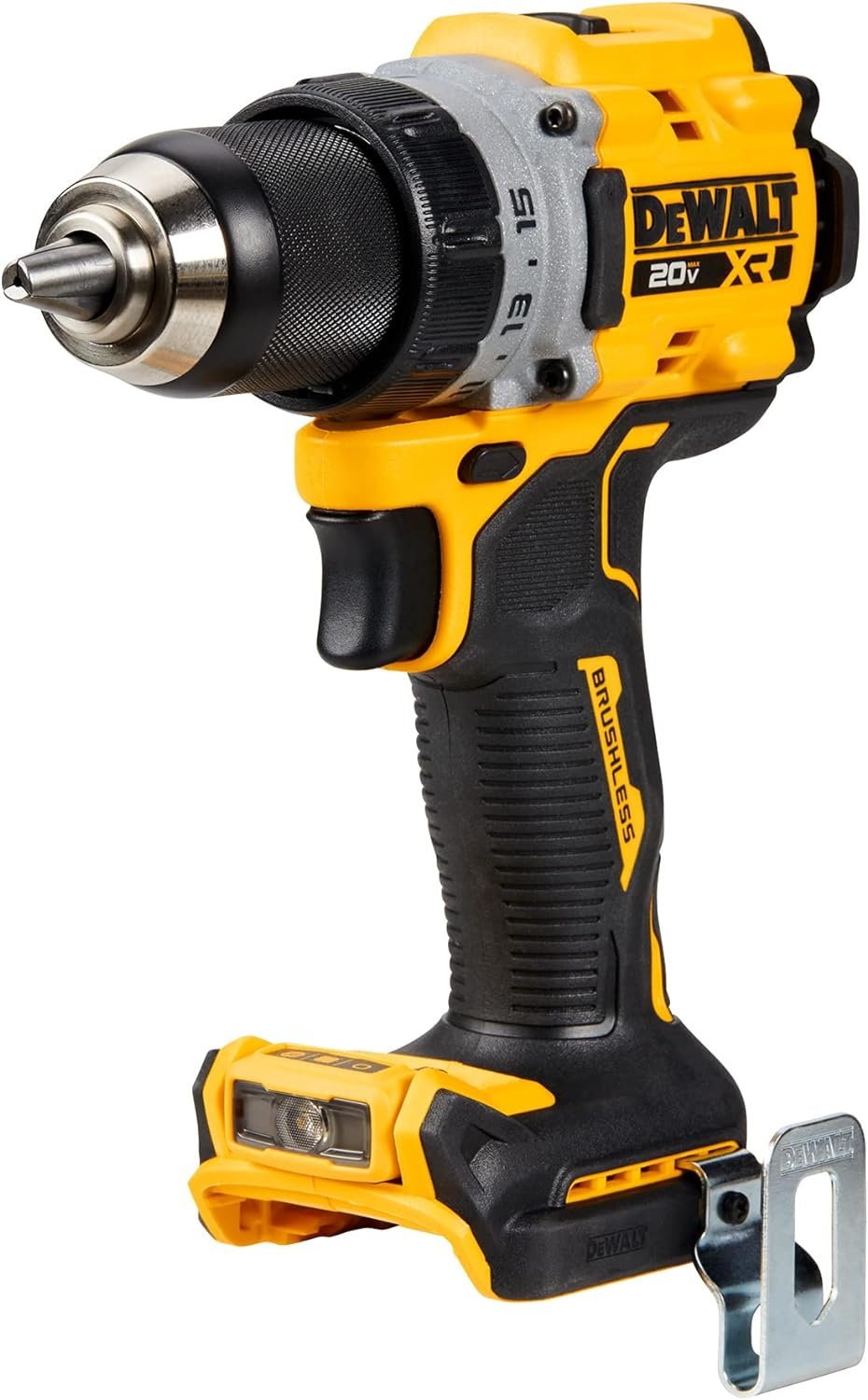 20V MAX XR Drill Driver Review