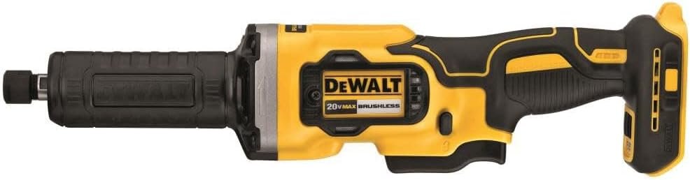 DEWALT DCG426B Tool Review