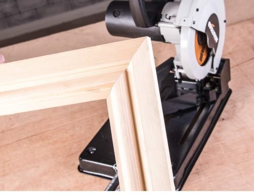 Evolution Power Tools RAGE4 Review