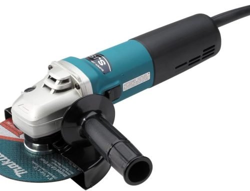 Makita 9566CV Grinder Review