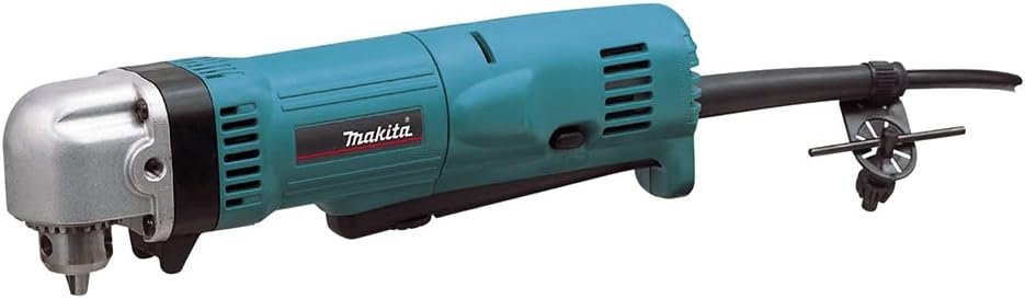 Makita DA3010F 3/8 Angle Drill, reversible