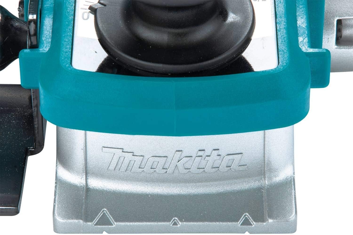 Makita KP0810 Planer Review