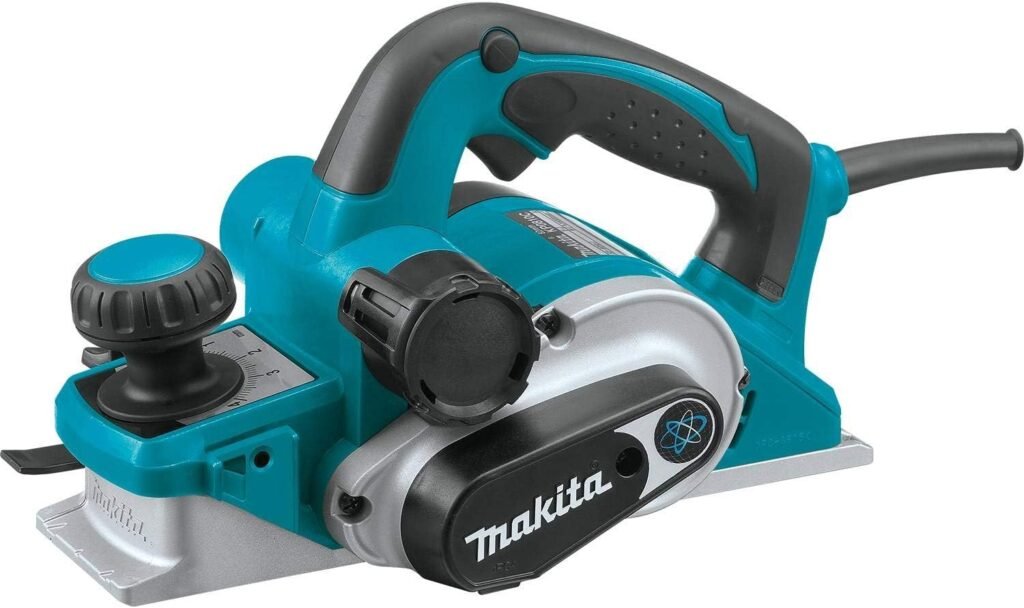 Makita KP0810 3-1/4 Planer