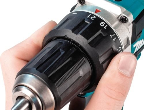 Makita XFD12Z 18V LXT Review