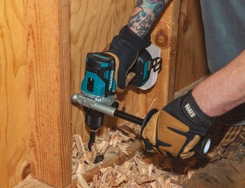 Makita XPH14Z 18V Review