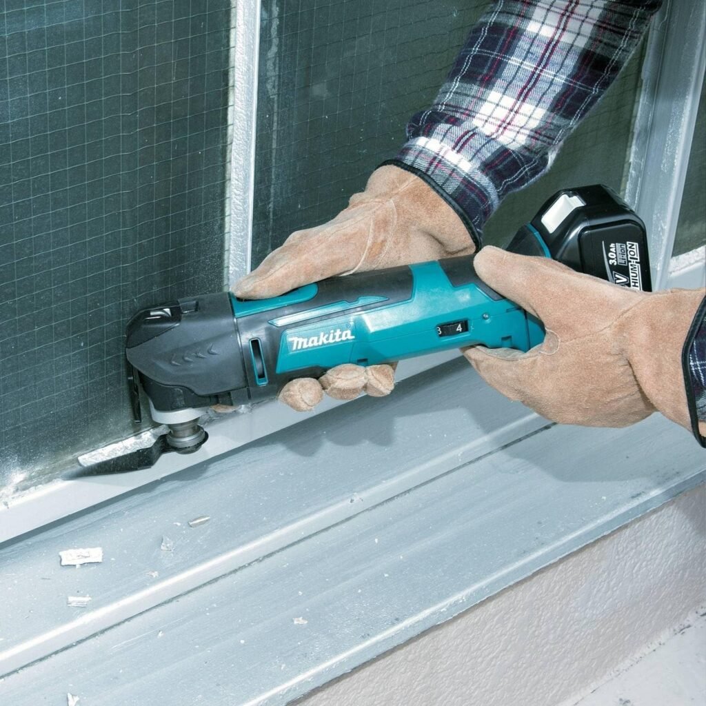 Makita XT269M 18V LXT Lithium-Ion Brushless Cordless 2-Pc. Combo Kit (4.0Ah), Blue