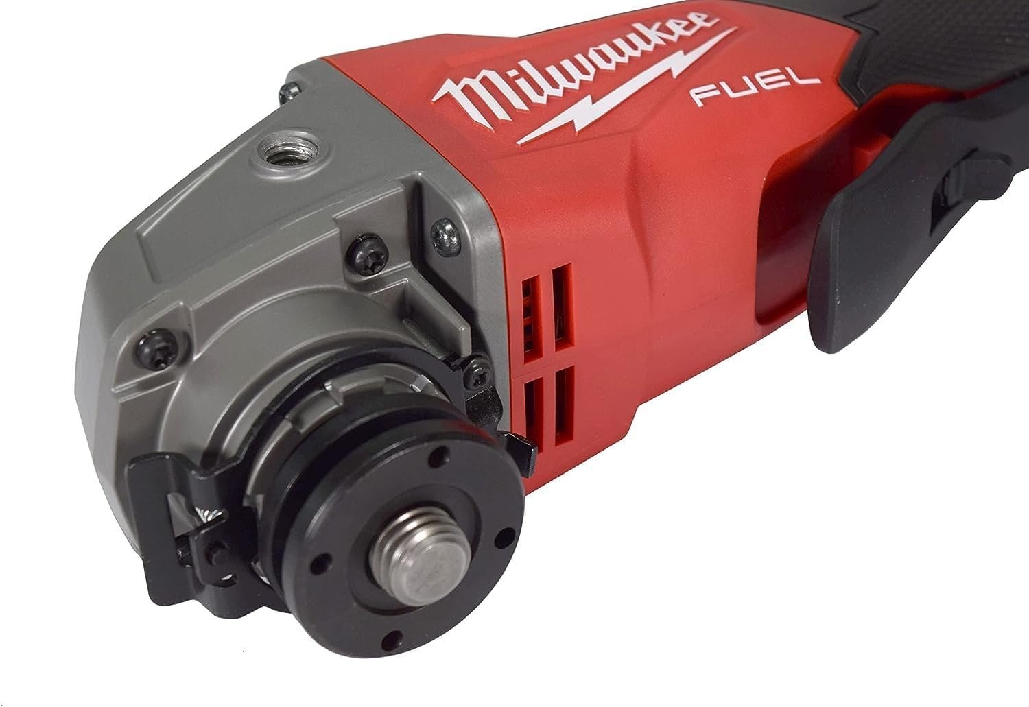 Milwaukee 2880-20 Angle Grinder Review Milwaukee 2880-20 Angle Grinder Review