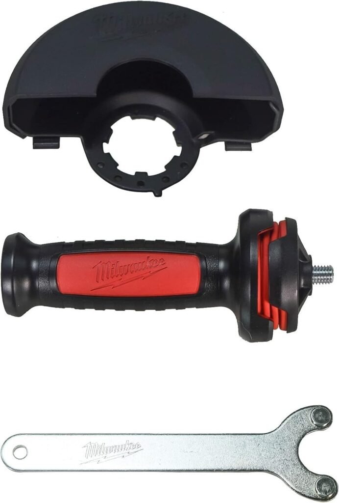 Milwaukee 2889-20 M18 4-1/2 - / 5 Variable Speed Braking Grinder (Bare Tool)