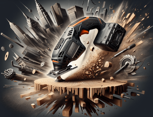 Milwaukee M12 FUEL Oscillating Multi-Tool Review