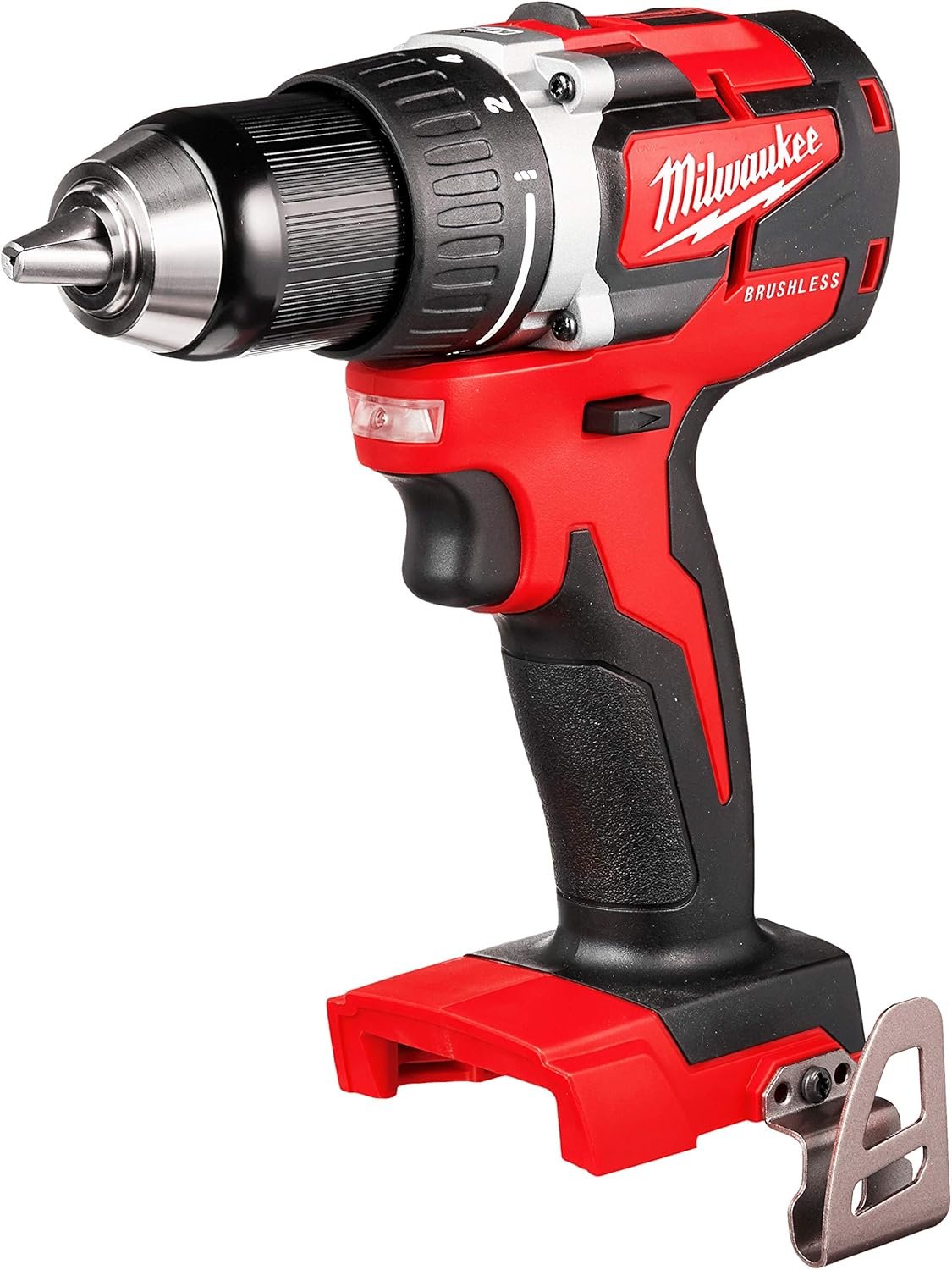 Milwaukee M18 Drill Review