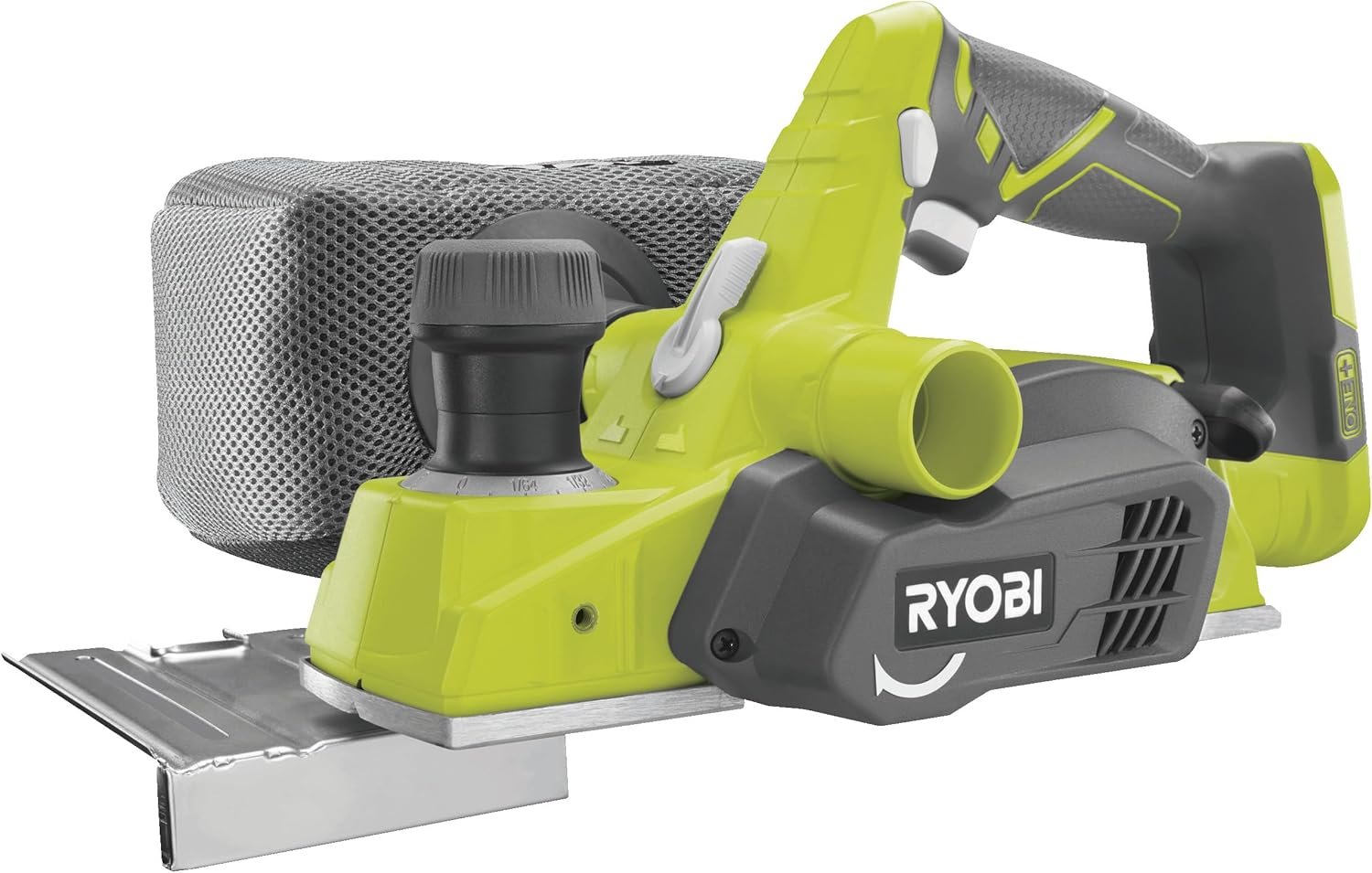 Ryobi Planer P611 Review