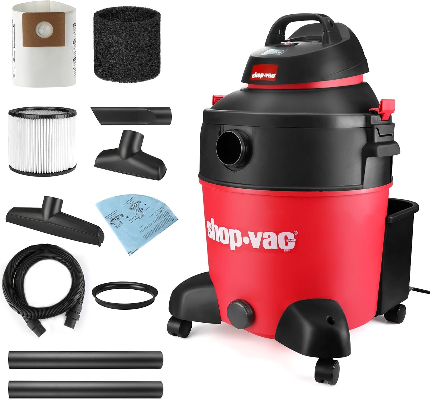 SVX2 Motor Technology Review