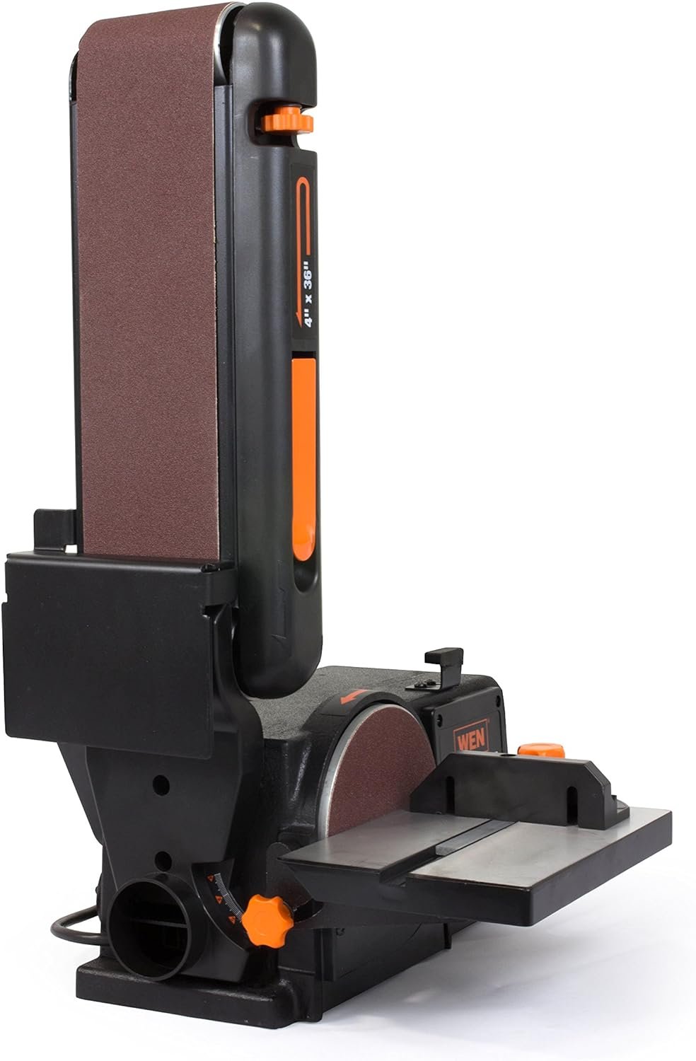 VEVOR Power Benchtop Planers Review