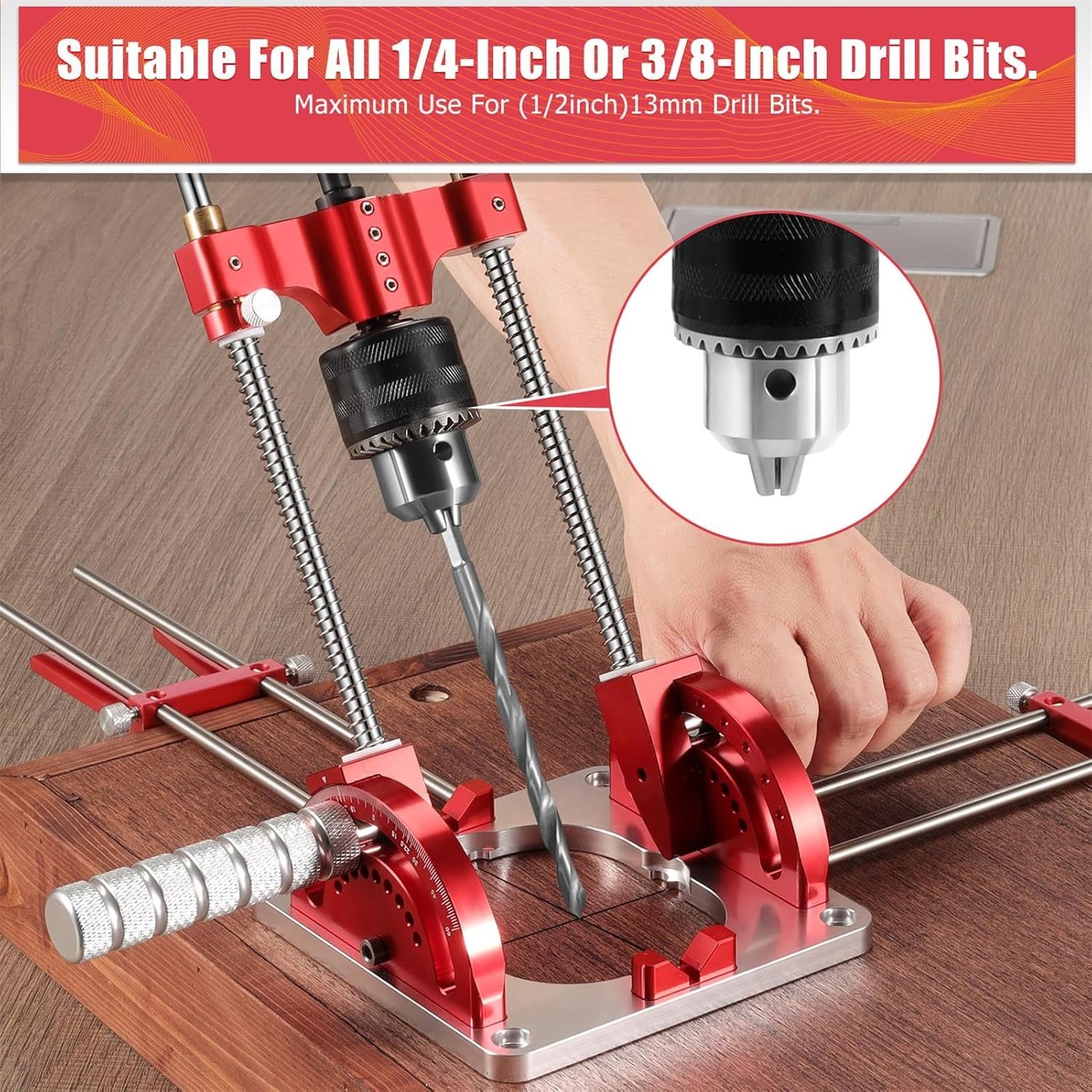 Multi Angle Drill Guide Review