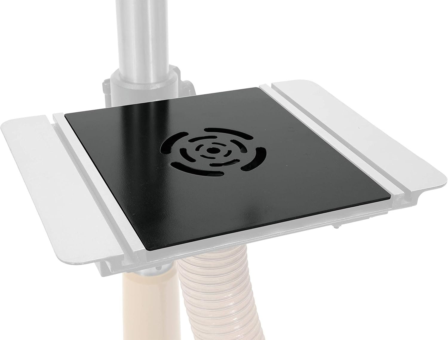 Powermatic Downdraft Table Review